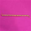 Antique Classic Shishful With Gold Plating