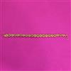 Antique Classic Shishful With Gold Plating