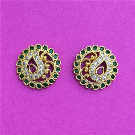 Antique Tops With Gold Plating