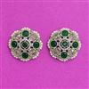 Antique Tops With Mehndi Plating