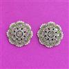 Antique Tops With Mehndi Plating