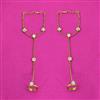 Antique Classic Hath Pan With Gold Plating