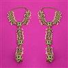 Antique Classic Hath Pan With Mehndi Plating