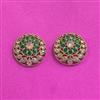 Antique Tops With Mehndi Plating