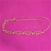 Antique Classic Belt With Gold Plating