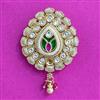Antique Classic Brooch With Gold Plating