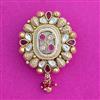 Antique Classic Brooch With Gold Plating