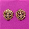 Antique Tops With Gold Plating