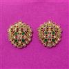 Antique Tops With Gold Plating