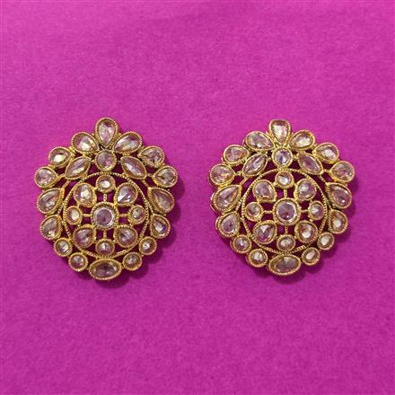 Antique Tops With Gold Plating