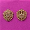 Antique Tops With Gold Plating