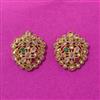 Antique Tops With Gold Plating