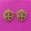 Antique Tops With Gold Plating