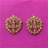 Antique Tops With Gold Plating
