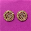 Antique Tops With Gold Plating