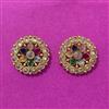 Antique Tops With Gold Plating