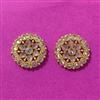 Antique Tops With Gold Plating