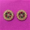 Antique Tops With Gold Plating