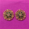 Antique Tops With Gold Plating
