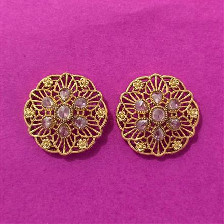 Antique Tops With Gold Plating