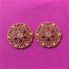 Antique Tops With Gold Plating