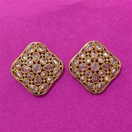 Antique Tops With Gold Plating