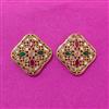 Antique Tops With Gold Plating