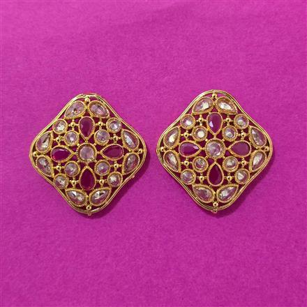 Antique Tops With Gold Plating