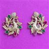 Antique Tops With Gold Plating