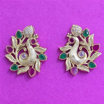 Antique Tops With Gold Plating
