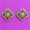 Antique Tops With Gold Plating