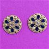 Antique Tops With Gold Plating