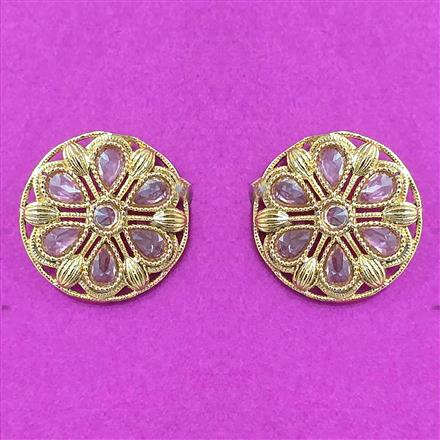Antique Tops With Gold Plating