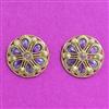 Antique Tops With Gold Plating