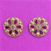 Antique Tops With Gold Plating