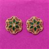 Antique Tops With Gold Plating