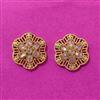 Antique Tops With Gold Plating
