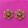 Antique Tops With Gold Plating