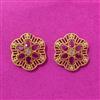 Antique Tops With Gold Plating