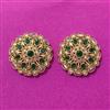 Antique Tops With Gold Plating