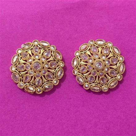 Antique Tops With Gold Plating