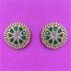 Antique Tops With Gold Plating
