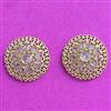 Antique Tops With Gold Plating