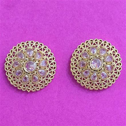 Antique Tops With Gold Plating