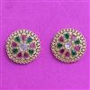 Antique Tops With Gold Plating