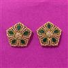 Antique Tops With Gold Plating
