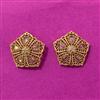 Antique Tops With Gold Plating
