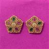 Antique Tops With Gold Plating