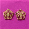 Antique Tops With Gold Plating