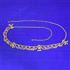 Antique Moti Belt With Gold Plating